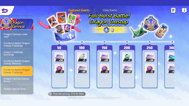 Dragon Challenge Coins