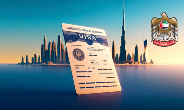 Pemerintah Dubai meluncurkan program Dubai Gaming Visa. Ada banyak keuntungan Dubai Gaming Visa!