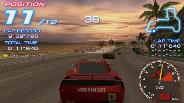 Emulator PPSSPP Rilis di App Store