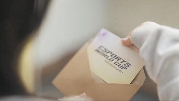 Esports World Cup 2024