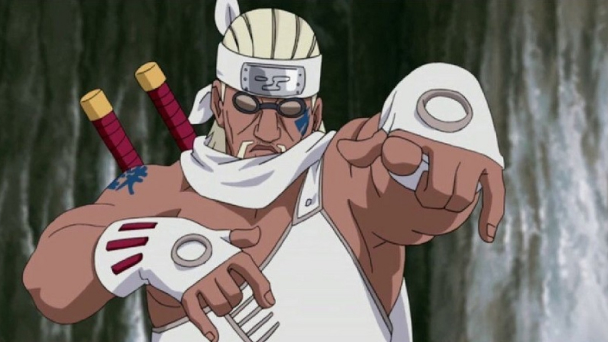 Fakta Tentang Killer Bee