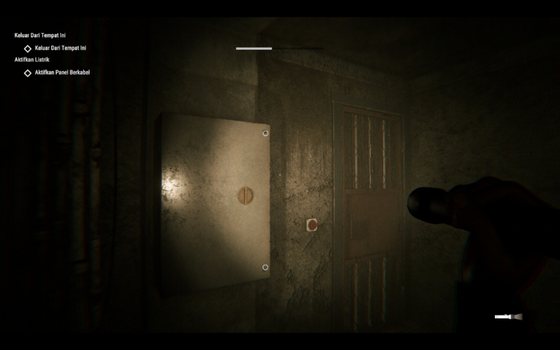 Jurnal Malam: Best Friend, game horor lokal terbaru yang bisa kamu mainkan.