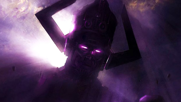 Galactus