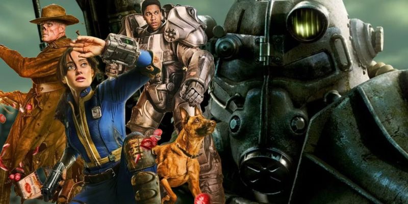 Game Fallout Menjadi Game Terlaris di Steam Deck, Kok Bisa?