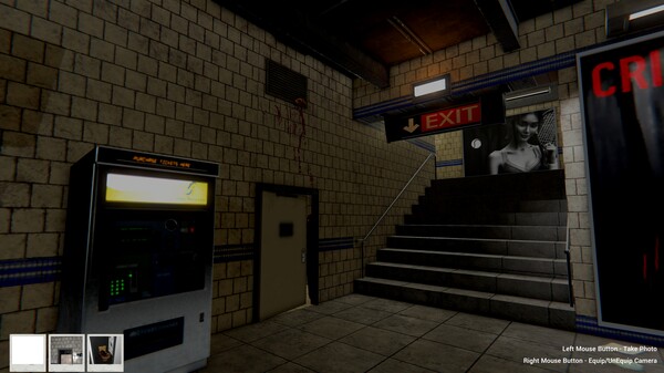 Review The Anomalous Hour, game horor Indonesia yang mendunia.