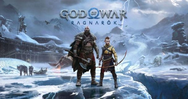 Rekomendasi game FPS terbaik di PS 4 yang bisa kamu coba mainkan.