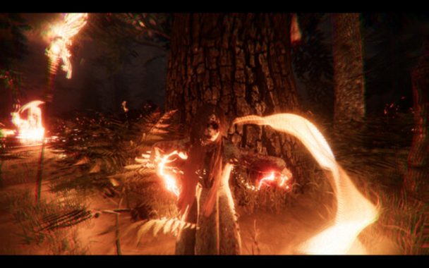 Jurnal Malam: Best Friend, game horor lokal terbaru yang bisa kamu mainkan.