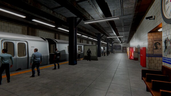 Review The Anomalous Hour, game horor Indonesia yang mendunia.