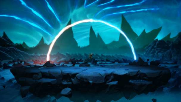 Harmonic Convergence