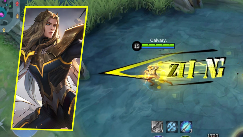 Hero Dash Terbaik di Mobile Legends: Jadi Tukang Gocek!