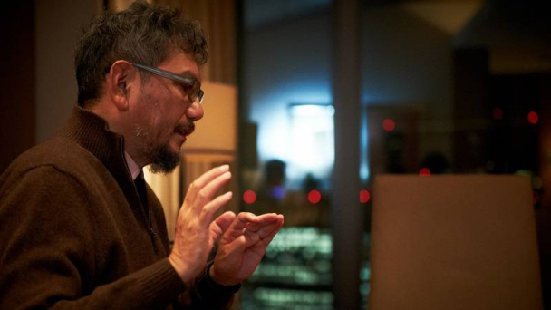 Hideaki Anno