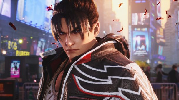 Rekomendasi karakter Tekken 8 terkuat yang harus kamu coba mainkan.
