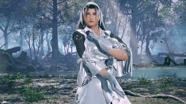 Rekomendasi karakter Tekken 8 terkuat yang harus kamu coba mainkan.