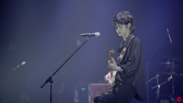 Jung Joon Young