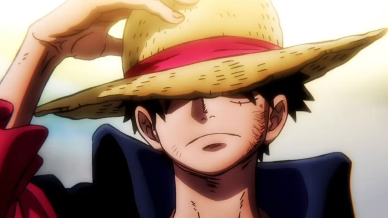 Manga One Piece Kembali Hiatus Untuk 2 Minggu
