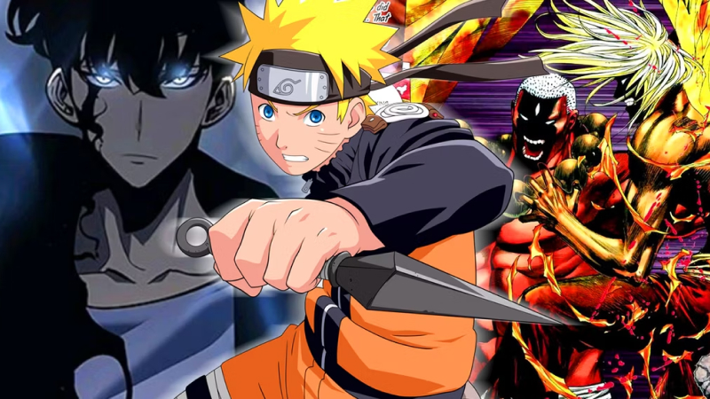 Manga, Manhwa, Manhua: Kenali Perbedaannya!