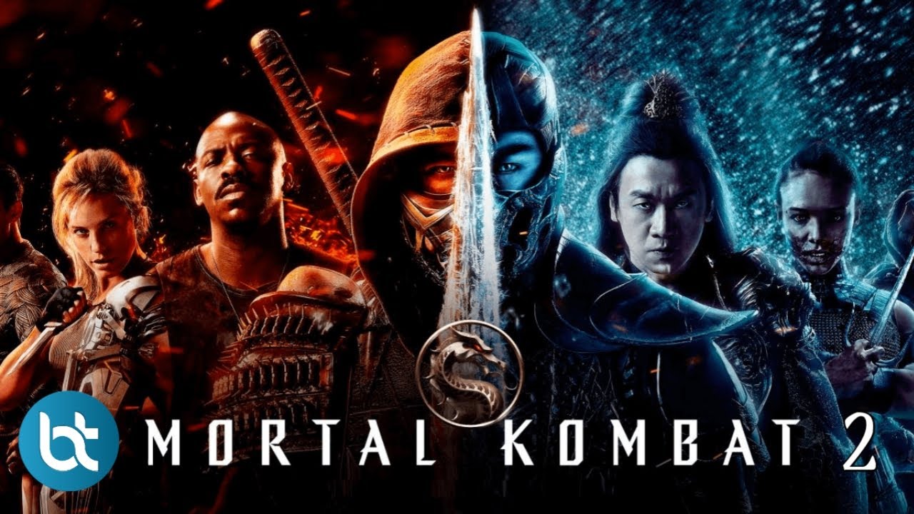 Mortal Kombat 2 Akan Segera Hadir, Kapan Perilisannya?