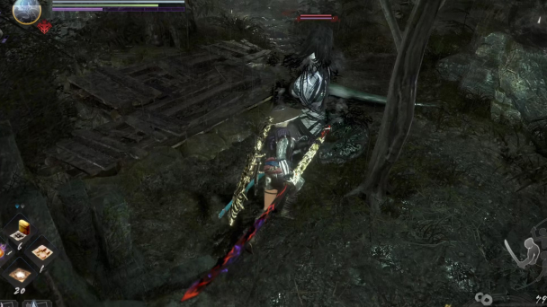 Nioh 2 - Game Sony di PS5