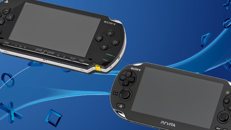 Sony Bikin PSP Baru? Apakah Bisa Main Game PS4?