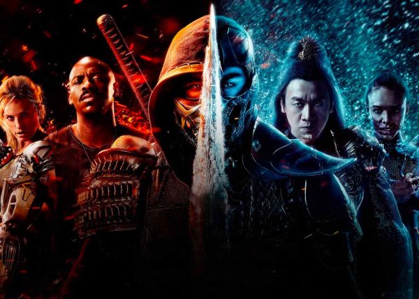 Film Mortal Kombat 2 dikabarkan akan dirilis pada Oktober 2025 mendatang.