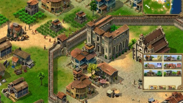 Port Royale Gold, Power and Pirates