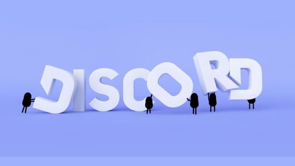 Rebranding Discord