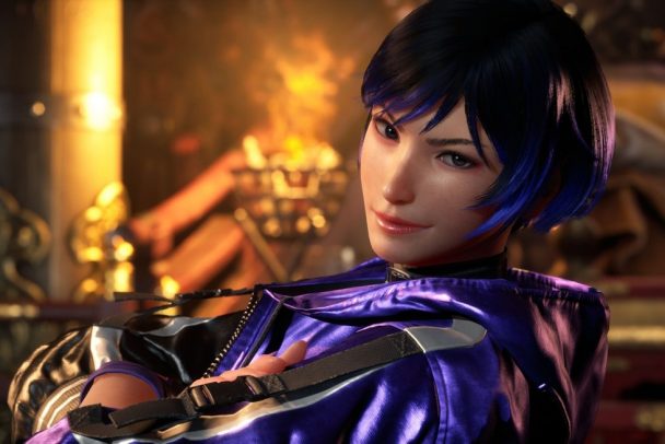 Rekomendasi karakter Tekken 8 terkuat yang harus kamu coba mainkan.