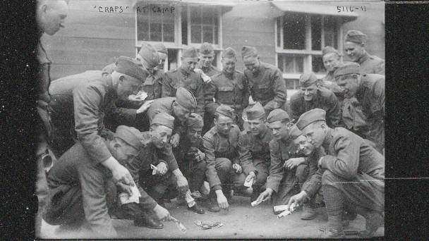 Sejarah Winner Winner Chicken Dinner