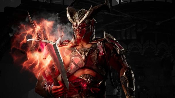 Shao Kahn