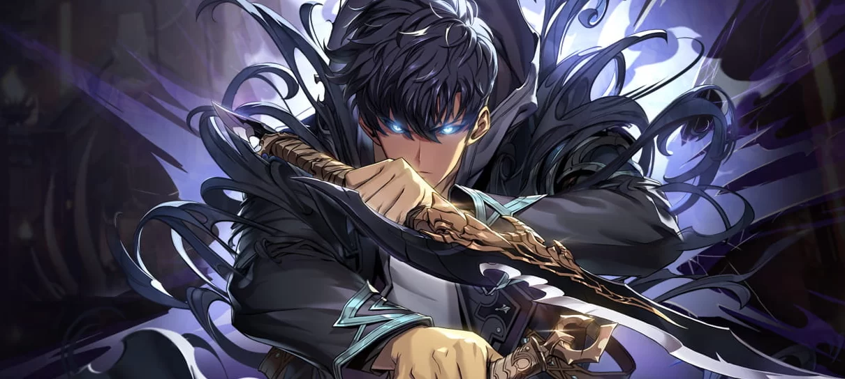 Game Solo Leveling Arise resmi diluncurkan, simak spesifikasi Solo Levelling Arise yang harus kamu perhatikan.