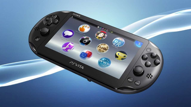 Sony Bikin PSP Baru
