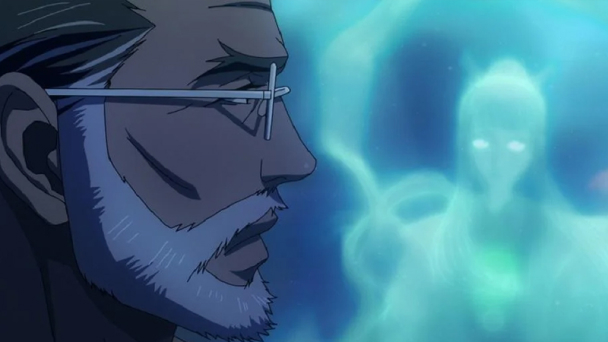 Terminator versi Anime