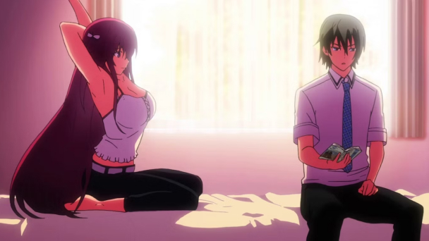 The Fruit of Grisaia