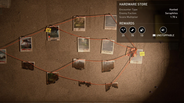 The Last of Us Part II Remastered