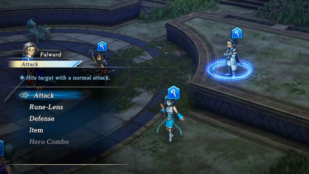 Vegetable Juice - Item Buff Eiyuden Chronicle