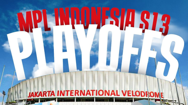 Venue Playoff MPL ID S13