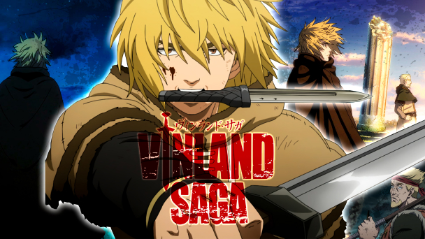 Vinland Saga Disensor