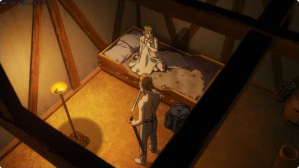 Vinland Saga Sebelum Disensor