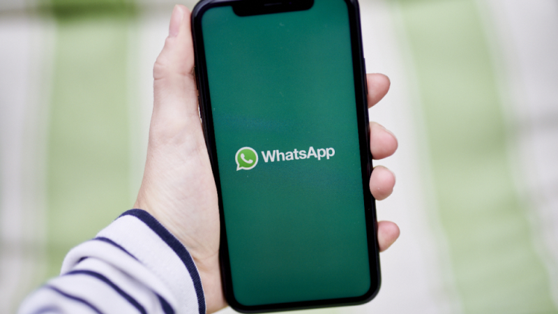 Fitur Baru WhatsApp: Merencanakan Acara Bersama Lebih Mudah