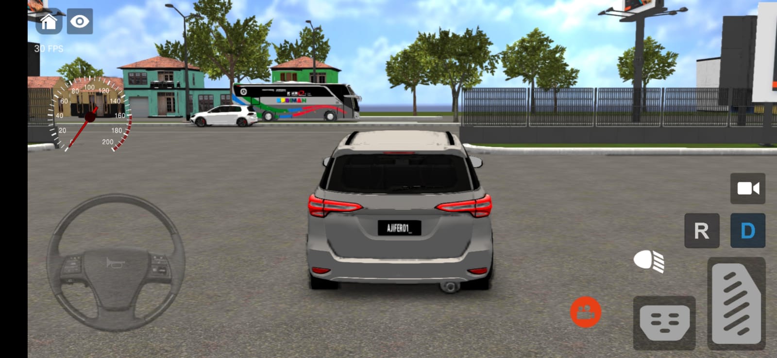 Review Game Cumi Drat Multiplayer.