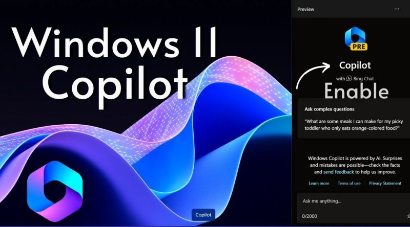 Copilot+ di Windows 11