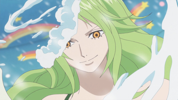 Yuki Yuki no Mi