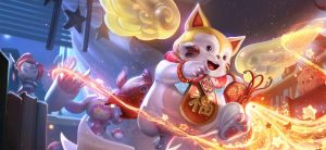 Prestasi Fat Cat seorang pro player HOK