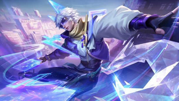 Shouyue - Honor of Kings