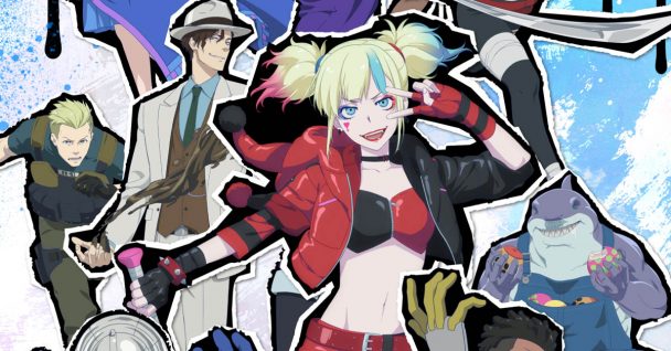 Anime Suicide Squad Isekai akan segera rilis dalam waktu dekat, simak jadwal perilisan anime terbaru tersebut.