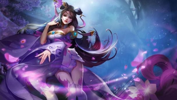 Diaochan