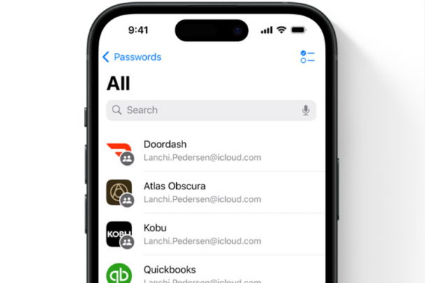 Fitur terbaru iOS 18 kini semakin memudahkan pengguna, simak update iOS 18 disini!