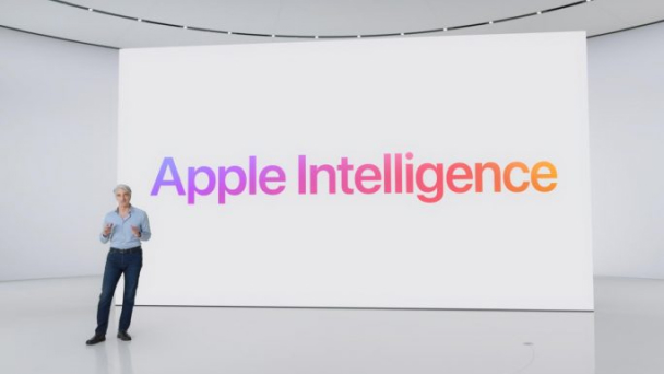 Apple Intelligence