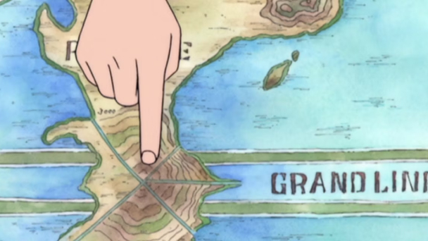 Asal Usul Dr. Vegapunk