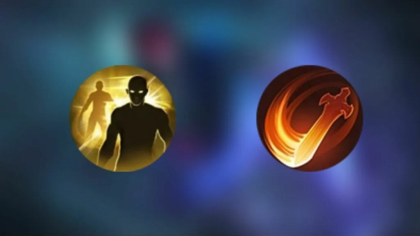 Battle Spell Julian MLBB